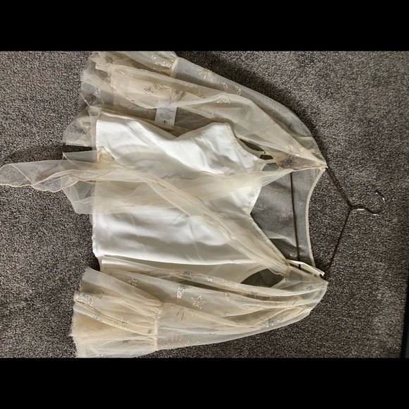 Two items set top - Picture 3 of 3